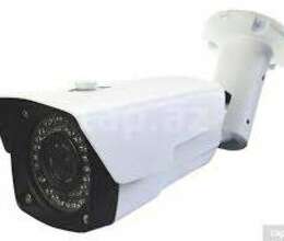 Təhlükəsizlik kamerası Model Icatç A-206