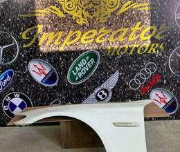 BMW F10 sol ön qanad