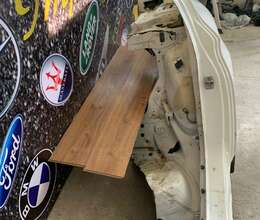 BMW F10 üçün arxa sol Krilo