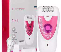 Epilator 2 in 1 VGR.