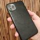 L Phone 11 Pro Max Baseus dəri kaburo