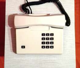 Stasionar telefon  Vef Ta-12