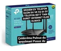 Modem