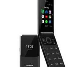 Nokia 2720 flip 