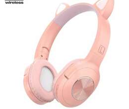 Bluetooth qulaqlıq " Jbl XY204"