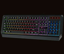 Gaming klaviatura K9320