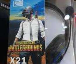 Gaming qulaqlıq "x21"