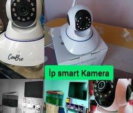 İP kamera smart wifi