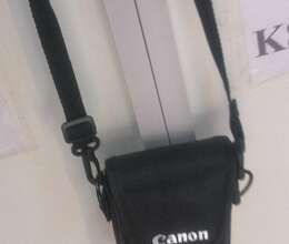 Canon qabı fotoaparat