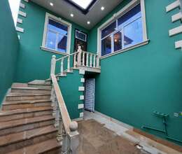 Satış Həyət evi, 90m²