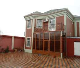 Satış Həyət evi, 180m²