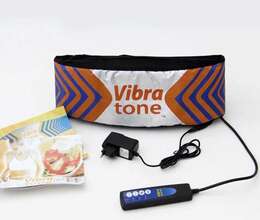 Vibro tone arılqama kəməri