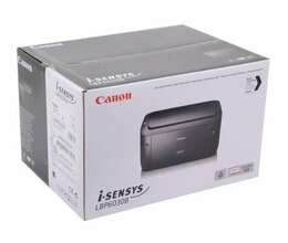 Canon LBP6030B Lazer Printer