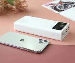 Powerbank Remax Rpp112 – Aksesuarlar – ucuztap.az