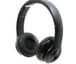 Bluetooth qulacqlıq "Macaran P33"