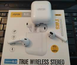 "Aspor A616" qulaqlıq