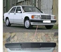 Mercedes 190 qabaq bufer