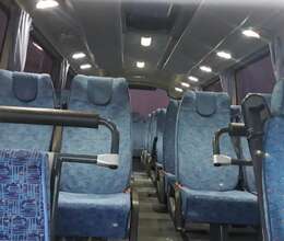 Avtobus Sifarişi – Nəqliyyat və loqistika – ucuztap.az