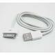 Apple Iphone Ipad 30 Pin Usb Kabel 
