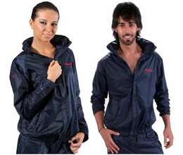 Eşofman arıqlama geyimi