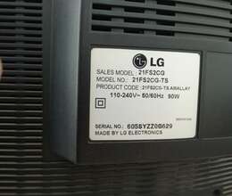 Lg televizor