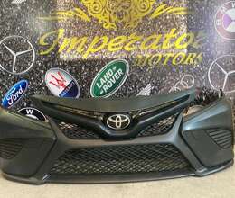 Toyota Camry 2019 -2020 ön bufer