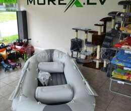 Hava ilə doldurma 3 nəfərlik Qayıq