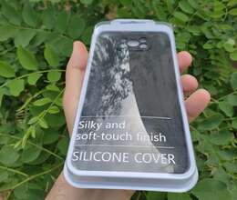 Xiaomi Poco X3 Pro üçün 360c TPU