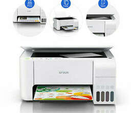 Printer "Epson L3156"