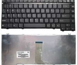 Toshiba A100 klaviatura