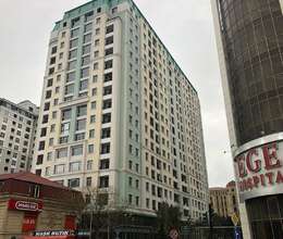 Satılır Yeni tikili, 86m², 2-Otaqlı