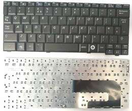 Samsung N510 klaviatura