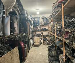 Nissan Ehtiyyat Hissələri