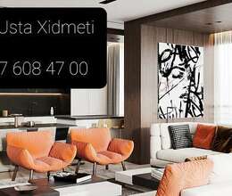 Xırda Işlər Üzrə Usta – Texnika təmiri – ucuztap.az