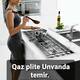 Gorenje Qaz Servisi