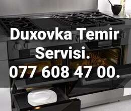 Soba Servisi – Texnika təmiri – ucuztap.az