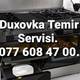 Soba Servisi
