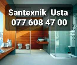 Su Təchizat Ustası – Təmir və tikinti – ucuztap.az