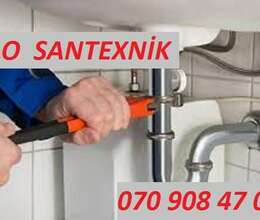 Santexnik ustası – Bakı – ucuztap.az