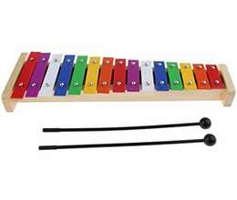 Glockenspiel ksilefon – Zərb alətləri – ucuztap.az
