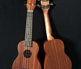 Ukulele Musiqi aləti – Bakı – ucuztap.az