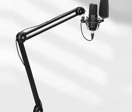 Boya BY-BA20 stand – Studia və konsertlər üçün – ucuztap.az