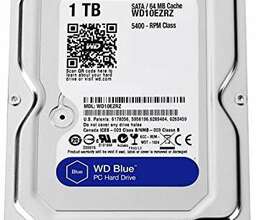 HDD 2.5 1TB WD BLUE