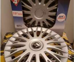 Disk qapaqları 