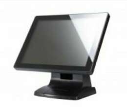 POS touch screen monitor