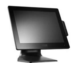 POS touch screen monitor