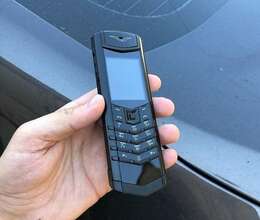 Vertu v10 gold nokia – Vertu – ucuztap.az