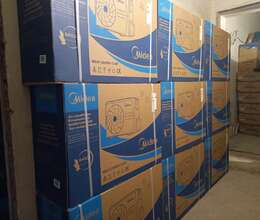 Midea kondisionerləri