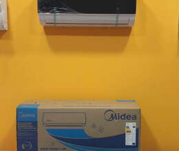 Midea kondisionerləri