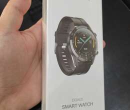HOCO DGA05 black smart watch